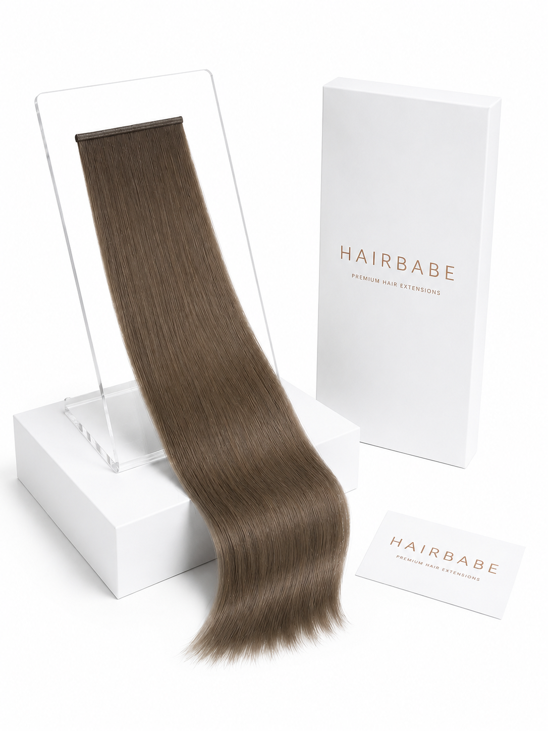 BUTTERFLY WEFTS - Extensions 45 cm